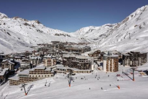 SEJOUR TIGNES VAL-CLARET